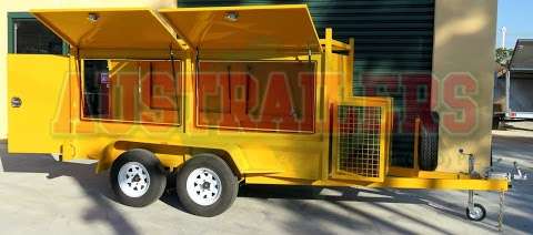 Photo: Austrailers QLD Trailers, Repairs and Spare Parts Brisbane