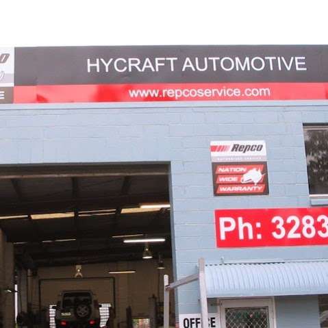 Photo: Hycraft Automotive
