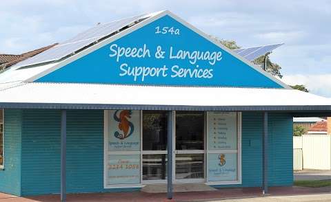 Photo: Speech & Language Support Services