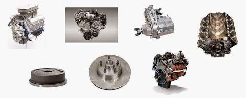 Photo: All American Driveline Photo: All American Driveline