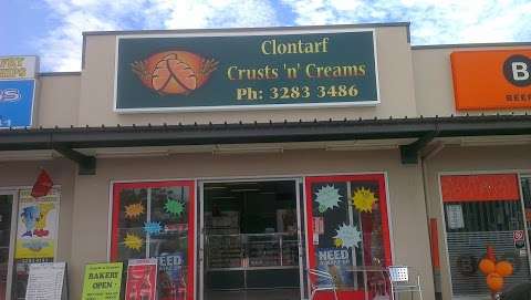 Photo: Clontarf Crusts 'n' Creams bakery